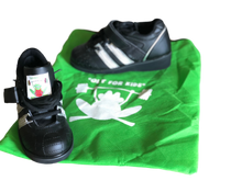Oly 4 Kids Weightlifting Shoes