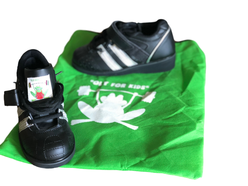 Youth 2025 weightlifting shoes